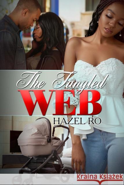 The Tangled Web Hazel Ro 9781645566120 Kensington Publishing - książka