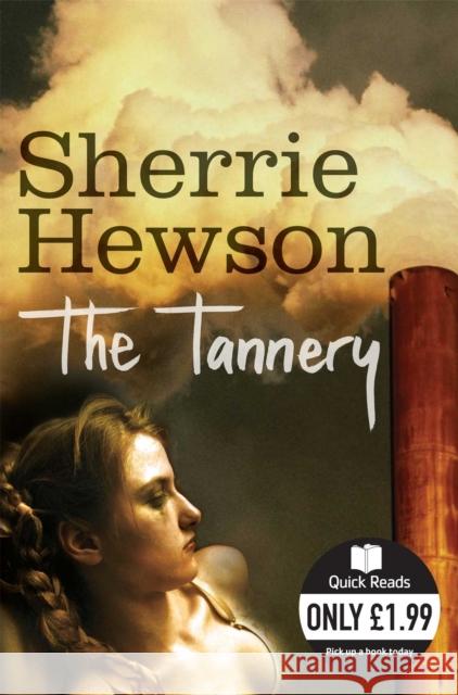 The Tannery Sherrie Hewson 9781447281290 MacMillan - książka