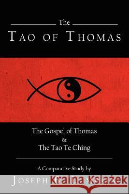 The Tao of Thomas Joseph B. Lumpkin 9780976099260 Fifth Estate - książka