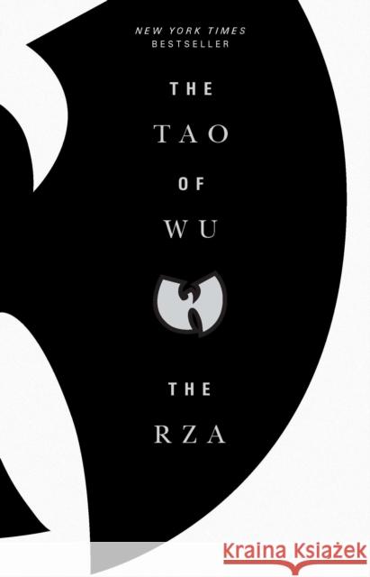 The Tao of Wu The Rza 9781594484858 Penguin Putnam Inc - książka