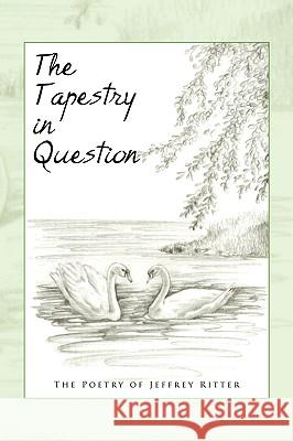 The Tapestry in Question Jeffrey Ritter 9781450018050 Xlibris Corporation - książka