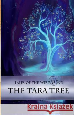 The Tara Tree Donna L. Cook Donna L. Cook Joya Filomena 9781478399230 Createspace Independent Publishing Platform - książka