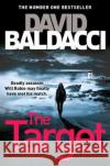 The Target David Baldacci 9781509859696 Pan Macmillan