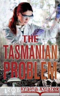 The Tasmanian Problem Robb Grover 9781643881379 Luminare Press - książka