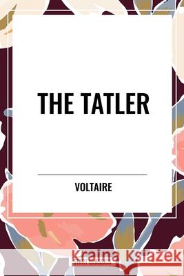 The Tatler William F Fleming 9798880921492 Start Classics - książka