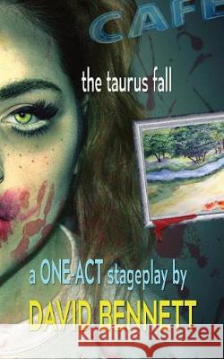The Taurus Fall David Rowell Workman 9781515302254 Createspace Independent Publishing Platform - książka