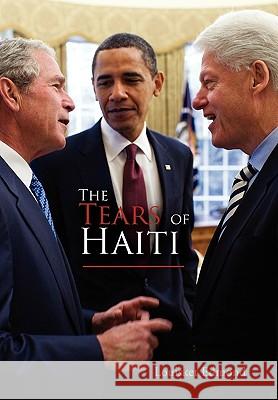 The Tears of Haiti Louisket Edmond 9781453517680 Xlibris Corporation - książka