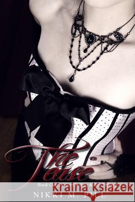 The Tease Nikki M. Pill 9781481938501 Createspace - książka