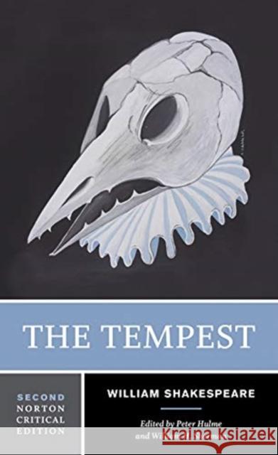 The Tempest Shakespeare, William 9780393265422 W. W. Norton & Company - książka
