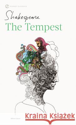The Tempest William Shakespeare Robert Langbaum 9780451527127 Signet Book - książka