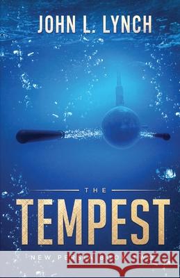 The Tempest John L. Lynch 9781613095843 Wings Epress, Inc. - książka