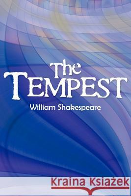 The Tempest William Shakespeare 9781613821602 Simon & Brown - książka