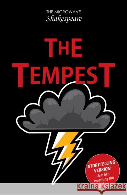 The Tempest  9781785916397 Ransom Publishing - książka