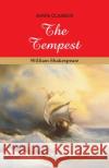 The Tempest William Shakespeare 9788193847367 Hawk Press