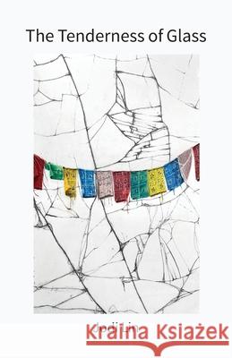 The Tenderness of Glass Jodi Lin 9781968528003 New Words  - książka
