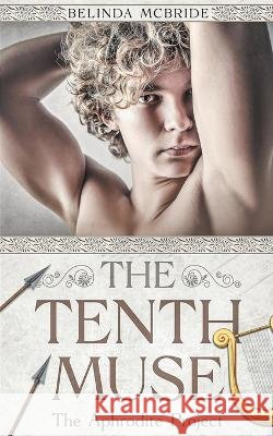 The Tenth Muse Belinda McBride   9798215632093 Belinda McBride - książka
