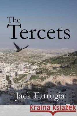 The Tercets Jack Farrugia 9780645638219 In Case of Emergency Press - książka