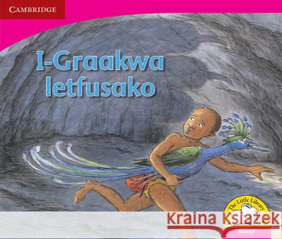 The Terrible Graakwa Siswati Version Janine Corneilse Marcelle Edwards Jamela January 9780521724715 Cambridge University Press - książka