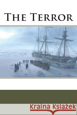 The Terror Arthur Machen 9781721792009 Createspace Independent Publishing Platform - książka