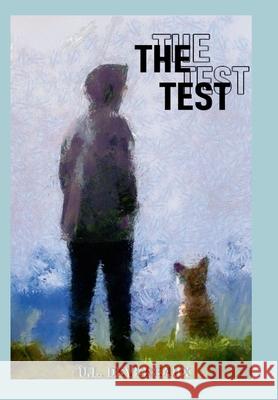 The Test U. L. Devereaux 9781304964977 Lulu.com - książka