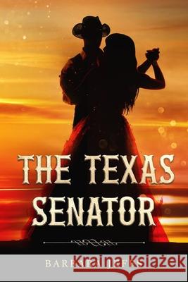 The Texas Senator Barbara Jeffs 9781713078692 Independently Published - książka