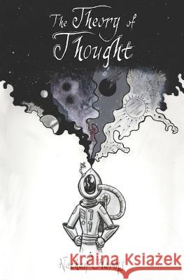 The Theory of Thought Nathan Harms, Caleb Harms 9798848873283 Independently Published - książka