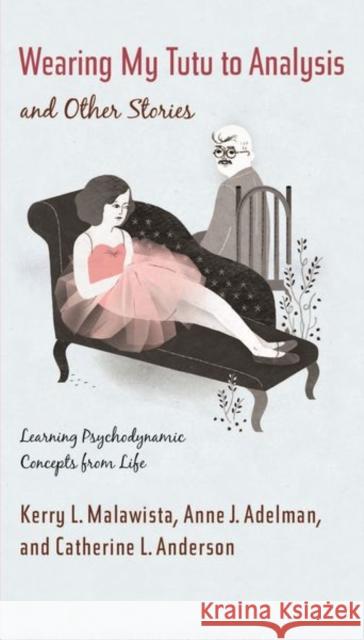 The Therapist in Mourning: From the Faraway Nearby Malawista, Kerry 9780231156998  - książka