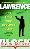 The Thief Who Couldn't Sleep Lawrence Block 9780061258060 HarperCollins Publishers
