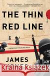 The Thin Red Line James Jones 9780385324083 Delta