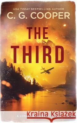 The Third C G Cooper   9798373532136 Independently Published - książka