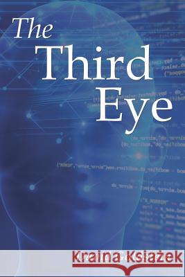 The Third Eye David Goldstein 9781543470222 Xlibris - książka