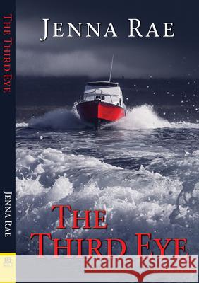 The Third Eye Jenna Rae 9781594936043 Bella Books - książka