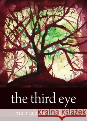 The Third Eye: Tara Trilogy Mahtab Narsimhan 9781550027501 Boardwalk Books - książka