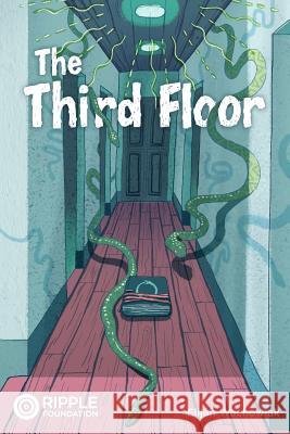 The Third Floor Xinyu Ding Elijah Wachowiak 9781075477997 Independently Published - książka