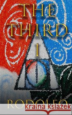 The Third I: The art of seeing Rodolfo 9781034066934 Blurb - książka