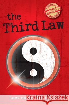 The Third Law Lawrence Ricketts 9781773704746 Tellwell Talent - książka