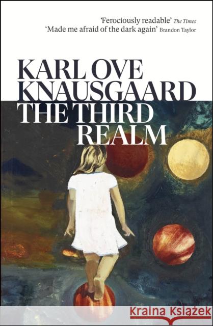 The Third Realm Karl Ove Knausgaard 9781529931952 Vintage Publishing - książka