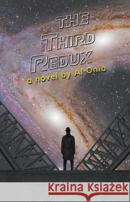 The Third Redux Al Onia 9798201508340 Al Onia - książka
