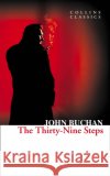 The Thirty-Nine Steps John Buchan 9780007449934 HarperCollins Publishers