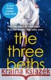 The Three Beths Jeff Abbott 9780751576054 Little, Brown Book Group