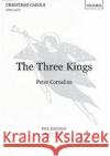 The Three Kings  9780193408487 Oxford University Press