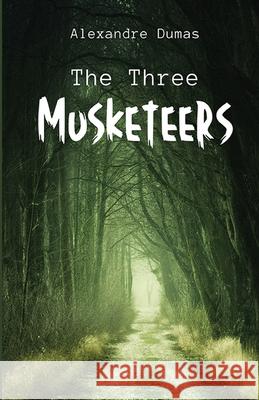 The Three Musketeers Alexandre Dumas 9789361440281 Neelkanth Prakashan - książka