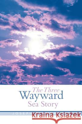 The Three Wayward Sea Story Joseph D'Ambrosio 9781493117901 Xlibris Corporation - książka