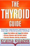 The Thyroid Guide Beth Ann Ditkoff Paul Lo Gerfo Paul L 9780060952600 HarperCollins Publishers