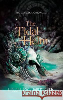 The Tidal Helm Helen Rygh-Pedersen 9788293831334 Hrp Publishing - książka