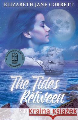 The Tides Between: Study Guide Elizabeth Jane Corbett 9781925652086 Odyssey Books - książka