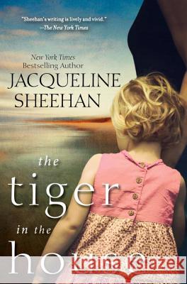 The Tiger in the House Jacqueline Sheehan 9781617738982 Kensington Publishing Corporation - książka
