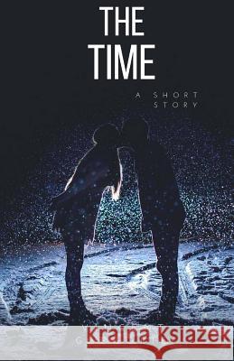 The Time Vincent Gregorio 9781539532668 Createspace Independent Publishing Platform - książka