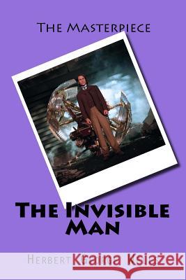 The Time Machine H. G. Wells 9781522725251 Createspace Independent Publishing Platform - książka