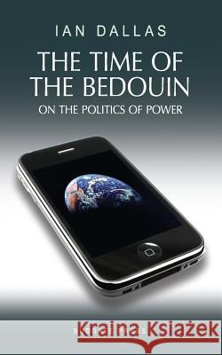 The Time of the Bedouin I. N. Dallas 9780620465120 Budgate Press - książka
